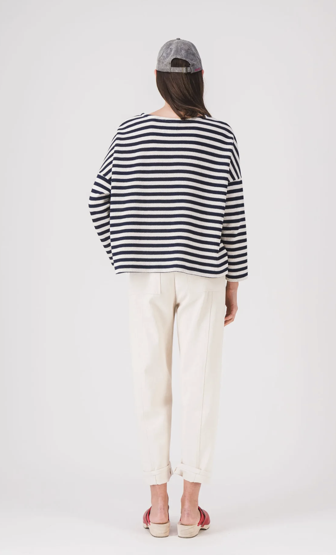SIXSOEURS<BR>Pantalón Esteban - Imagen 4