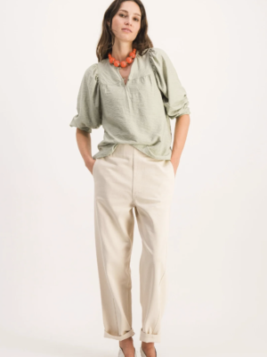 SIXSOEURS<BR>Pantal&oacute;n Esteban