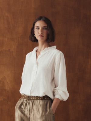 MI&CO<BR>Blusa Ardella