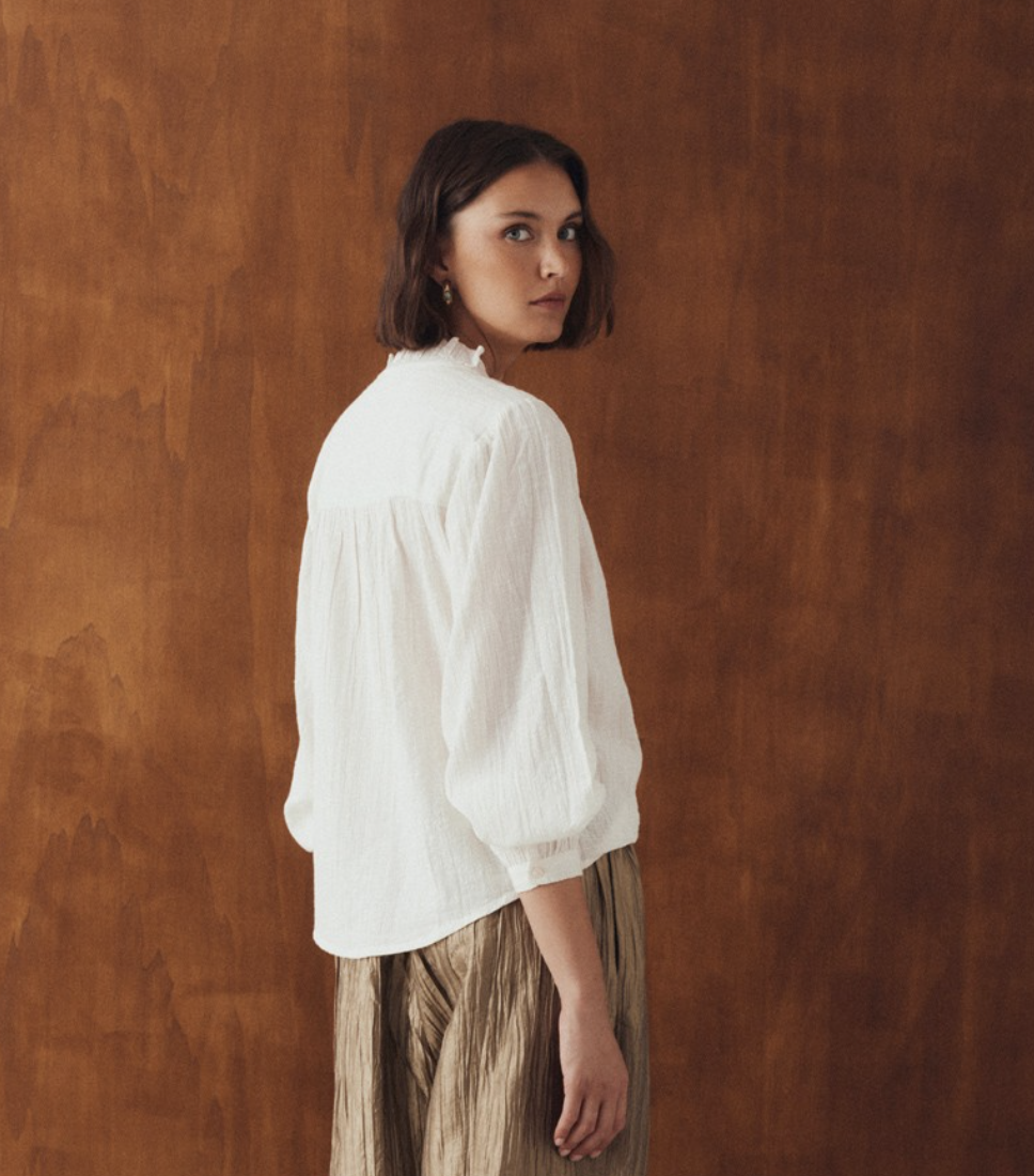 MI&CO<BR>Blusa Ardella - Imagen 2