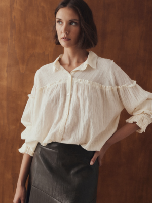 MI&CO<BR>Blusa Rovina