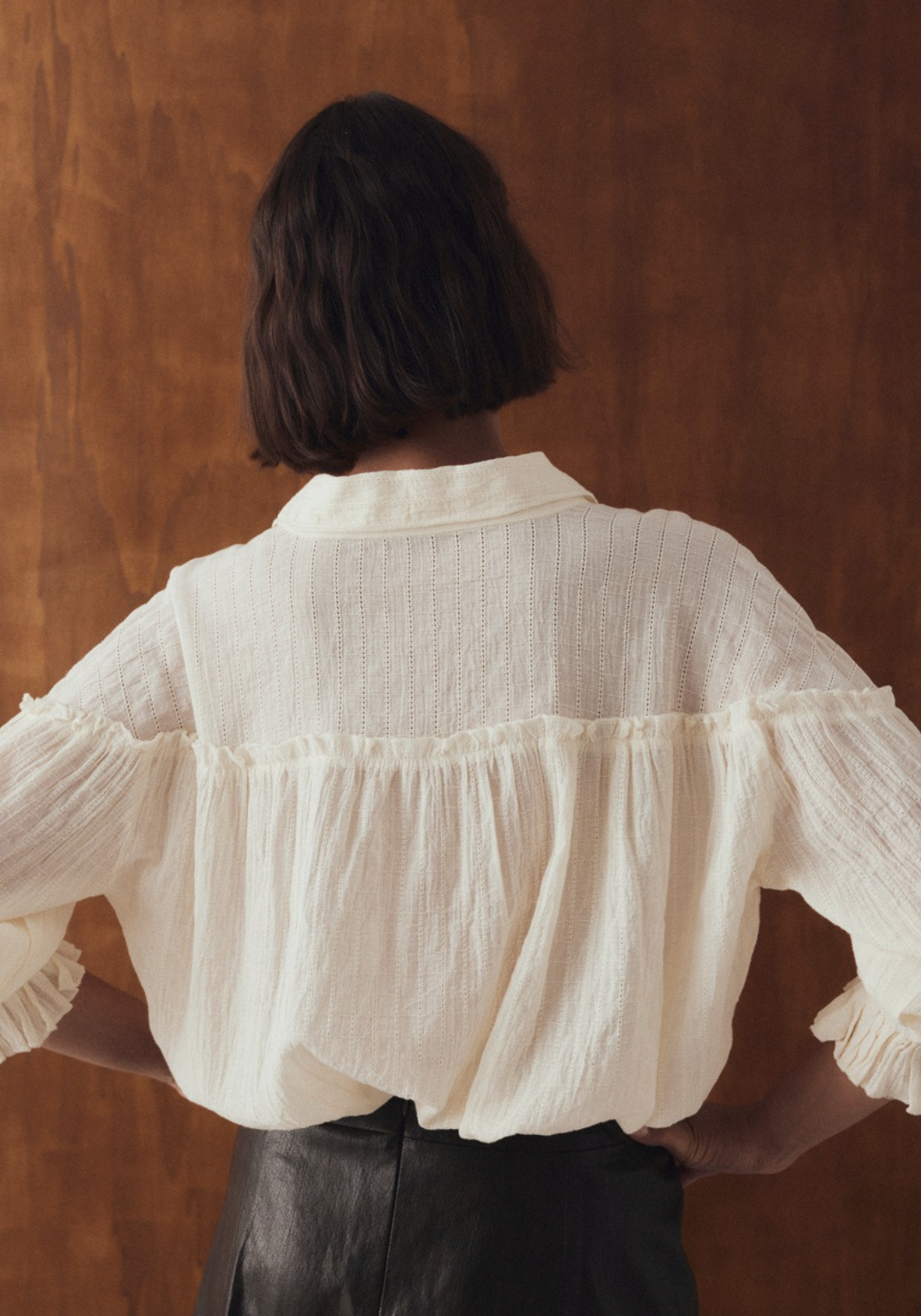 MI&CO<BR>Blusa Rovina - Imagen 2
