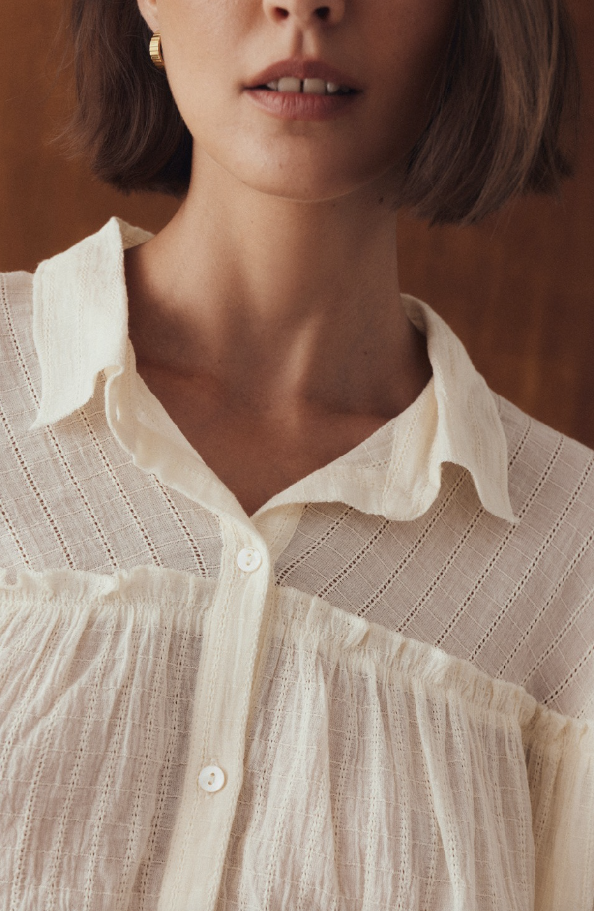 MI&CO<BR>Blusa Rovina - Imagen 3