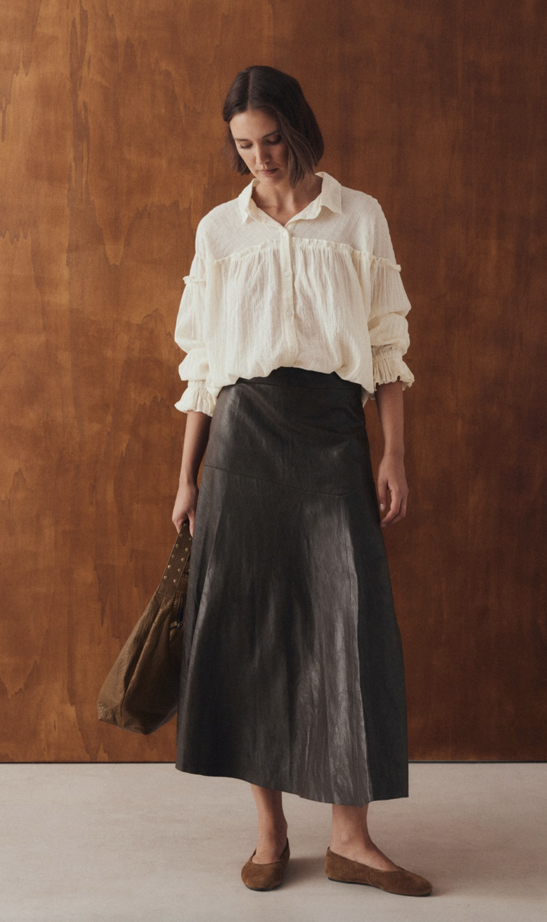 MI&CO<BR>Blusa Rovina - Imagen 5