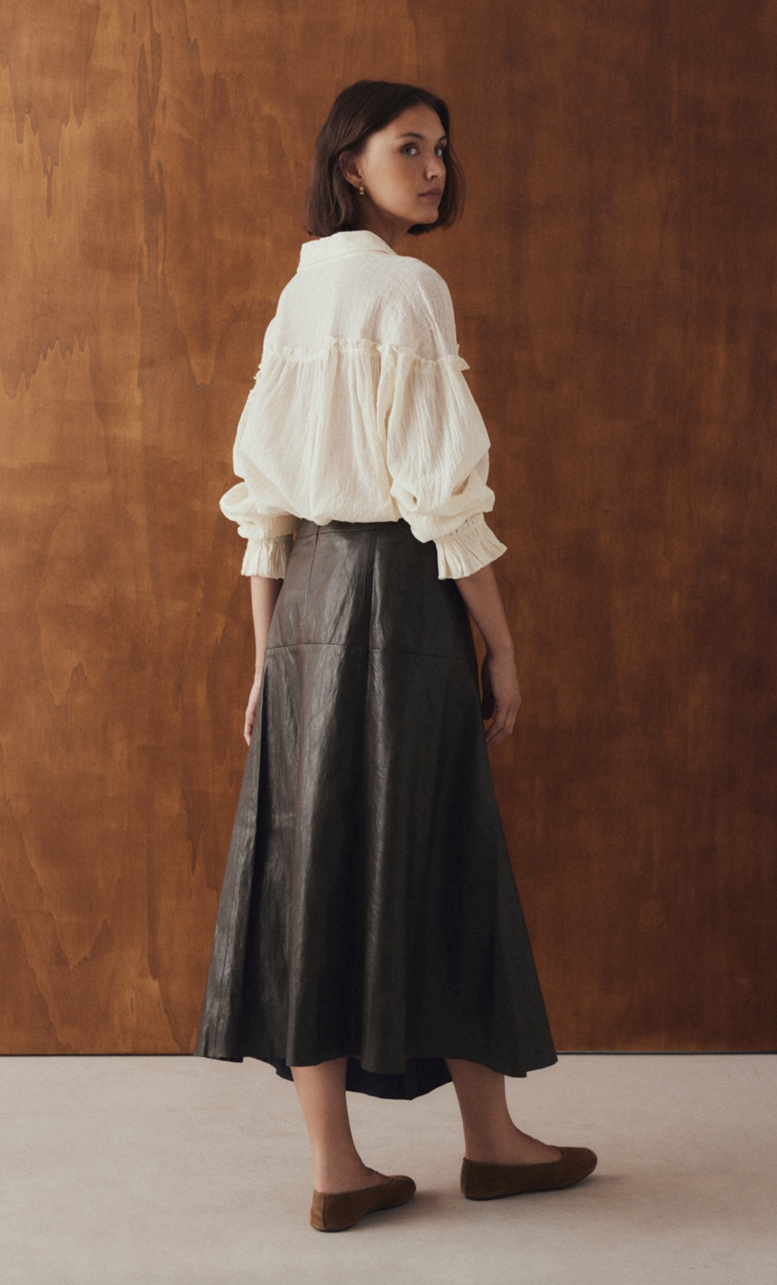 MI&CO<BR>Blusa Rovina - Imagen 6