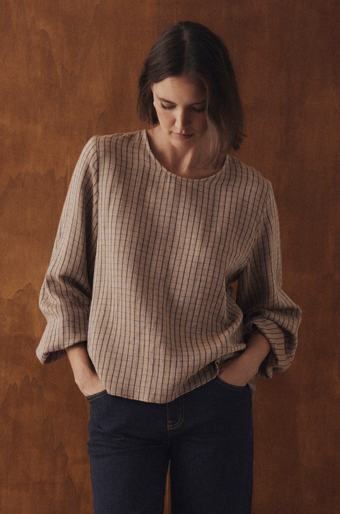 MI&CO<BR>Blusa Tessaro - Imagen 2