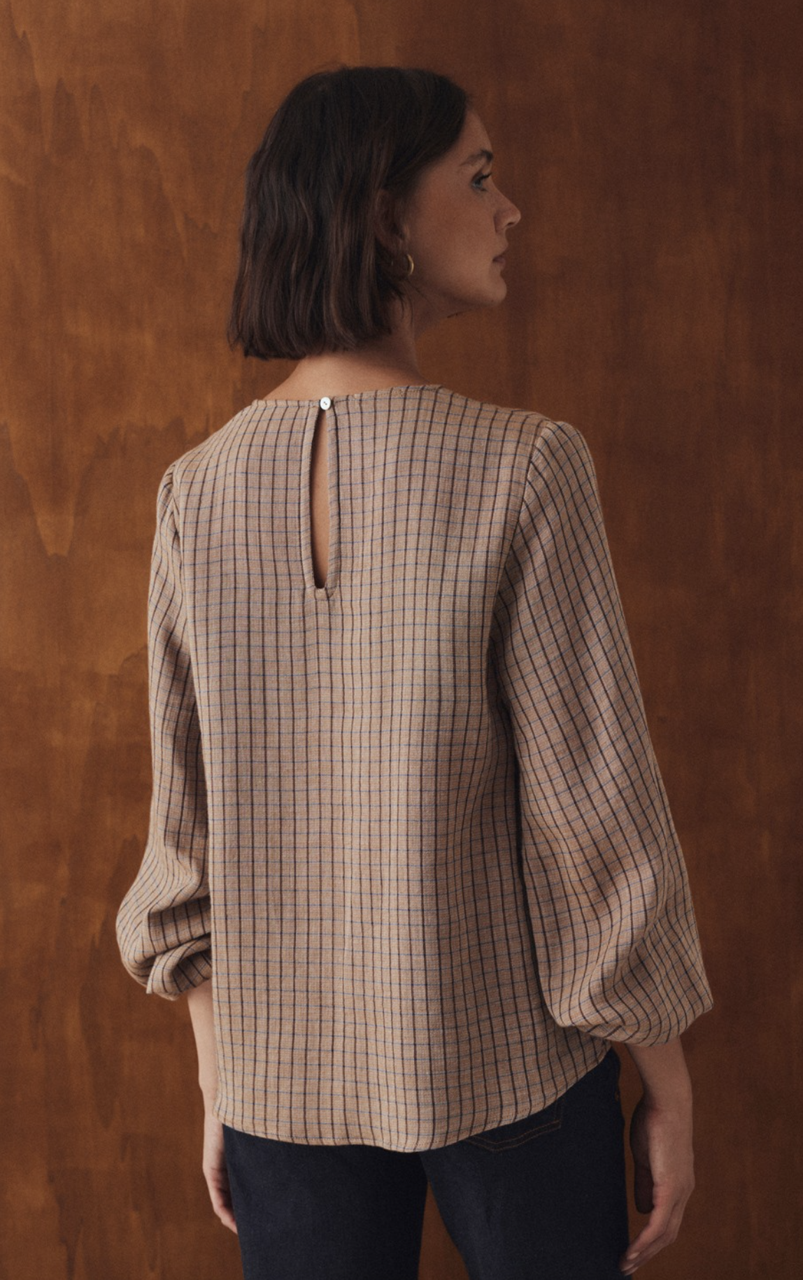 MI&CO<BR>Blusa Tessaro - Imagen 3