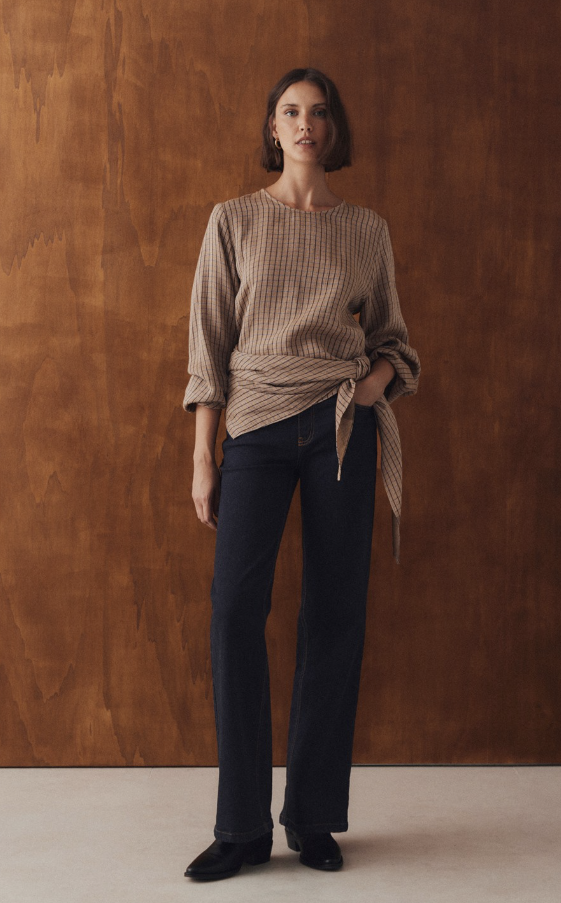 MI&CO<BR>Blusa Tessaro - Imagen 4
