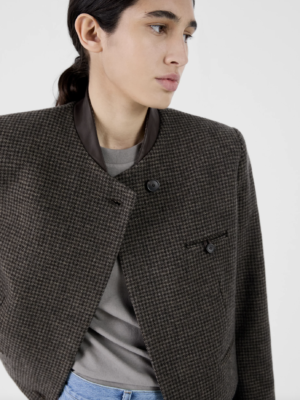 MASSCOB<BR>Chaqueta Alfonsina
