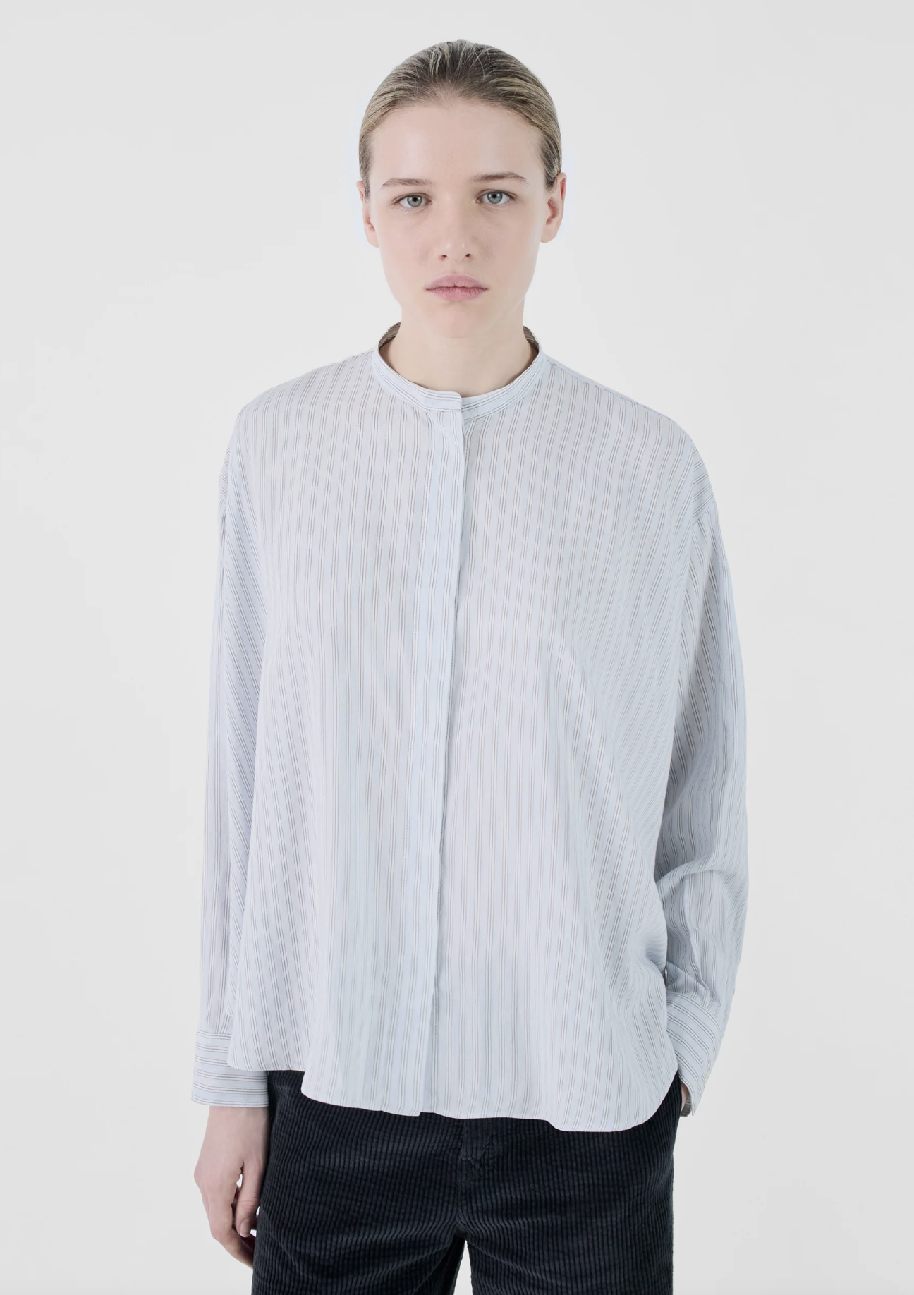 MASSCOB<BR>Camisa Jerry