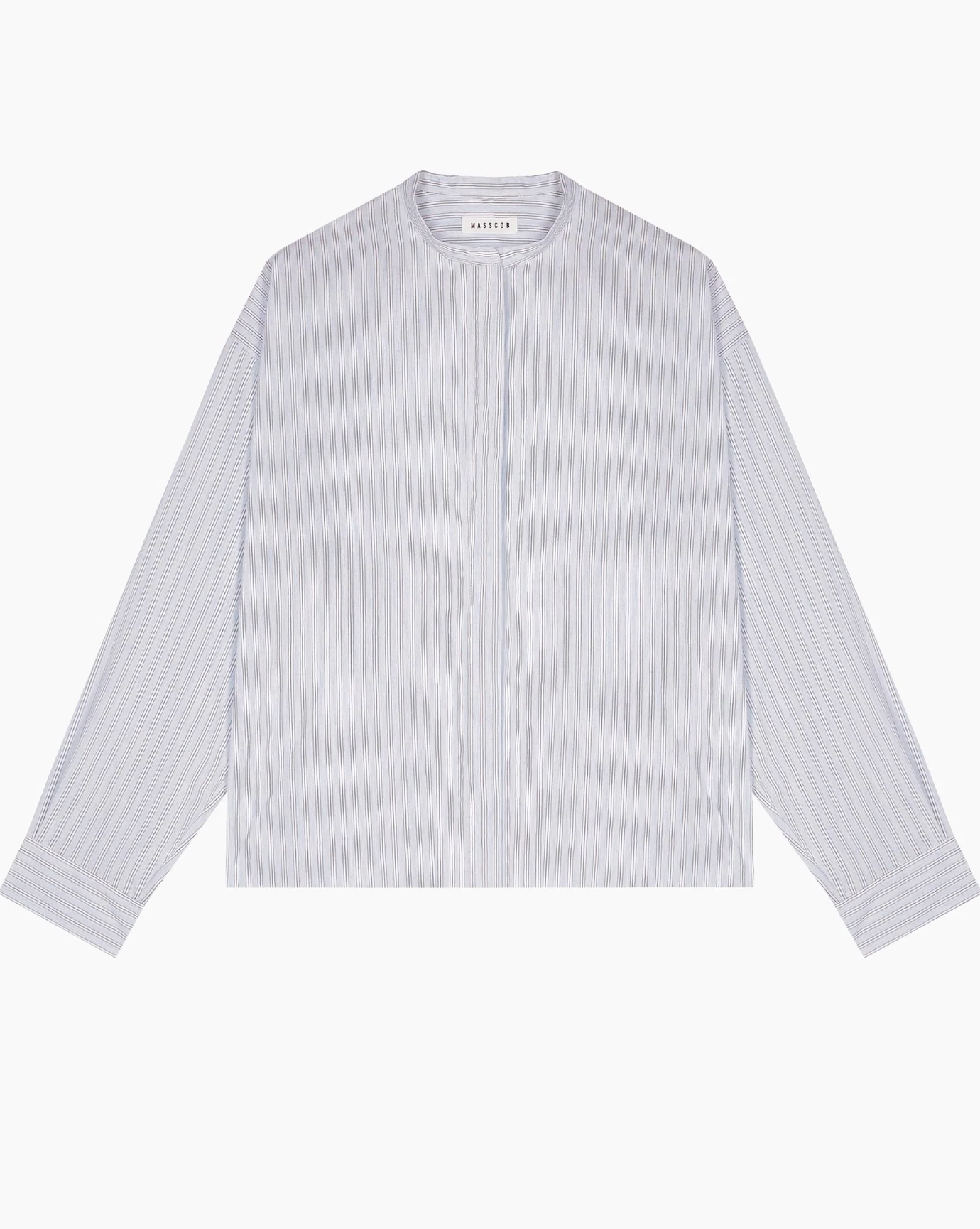 MASSCOB<BR>Camisa Jerry - Imagen 5