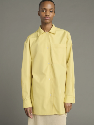SOEUR<BR>Camisa Kita