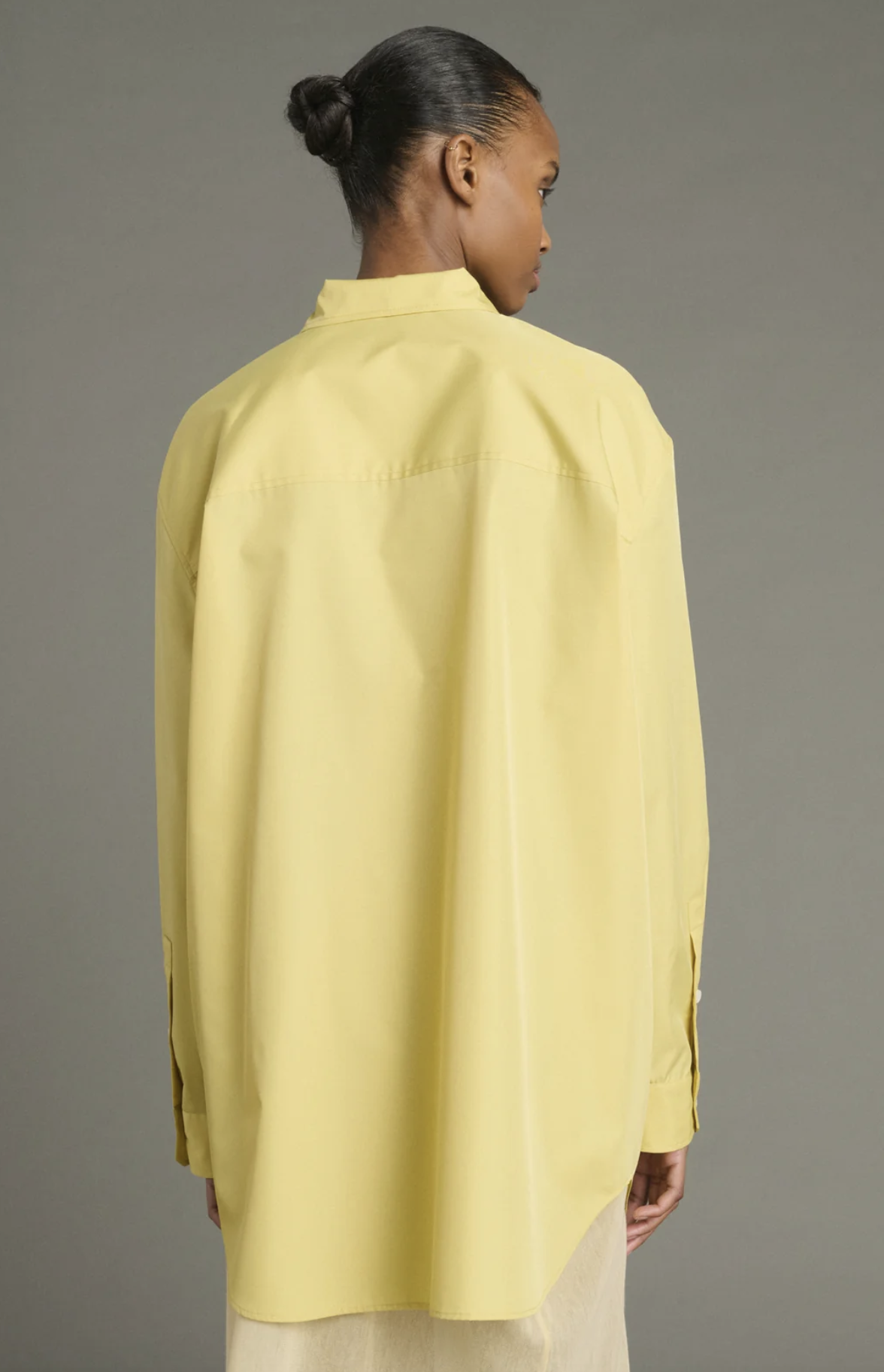 SOEUR<BR>Camisa Kita - Imagen 2