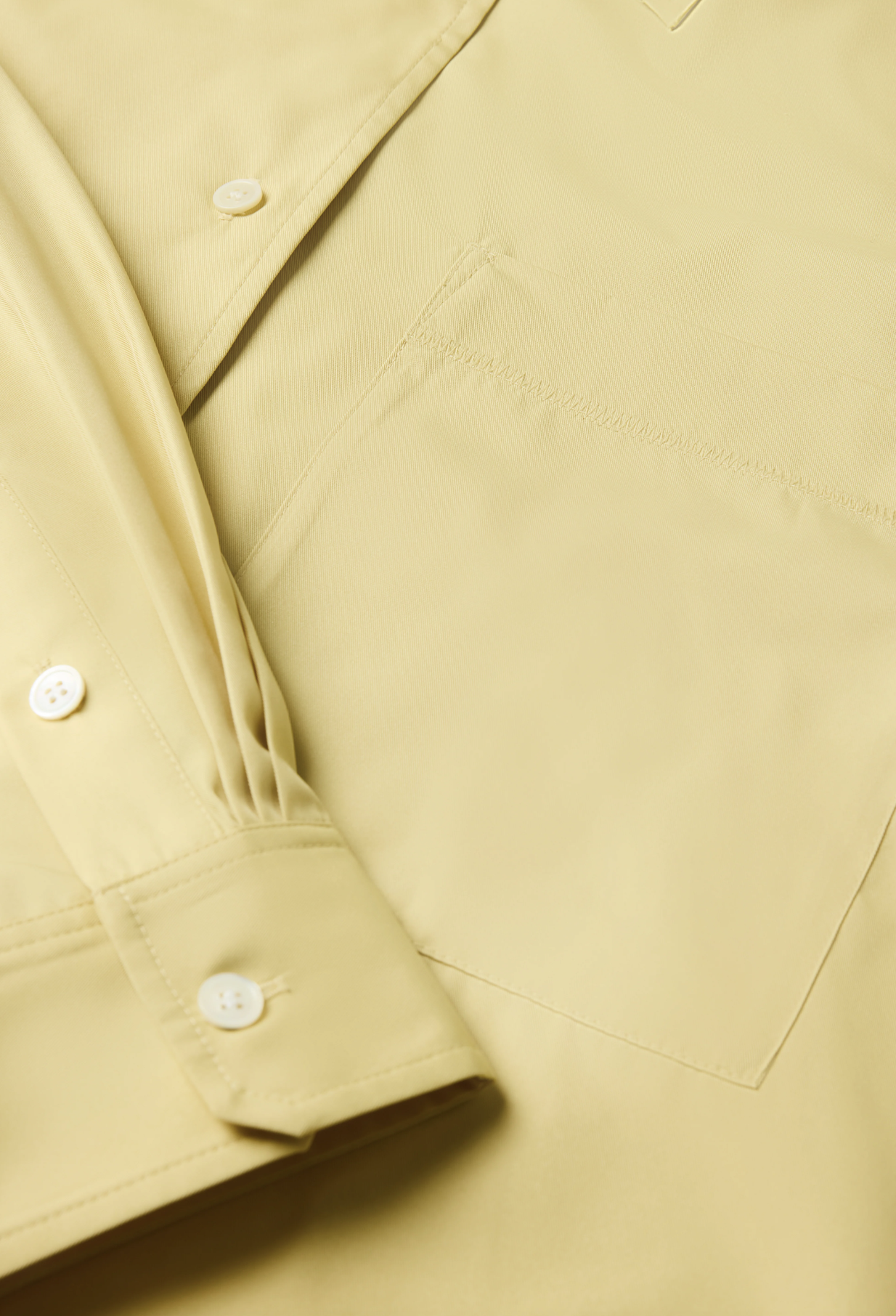 SOEUR<BR>Camisa Kita - Imagen 4