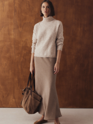 MI&CO<BR>Falda Tessaro