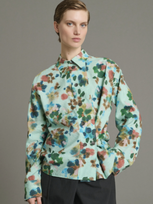 SOEUR<BR>Camisa Lepic