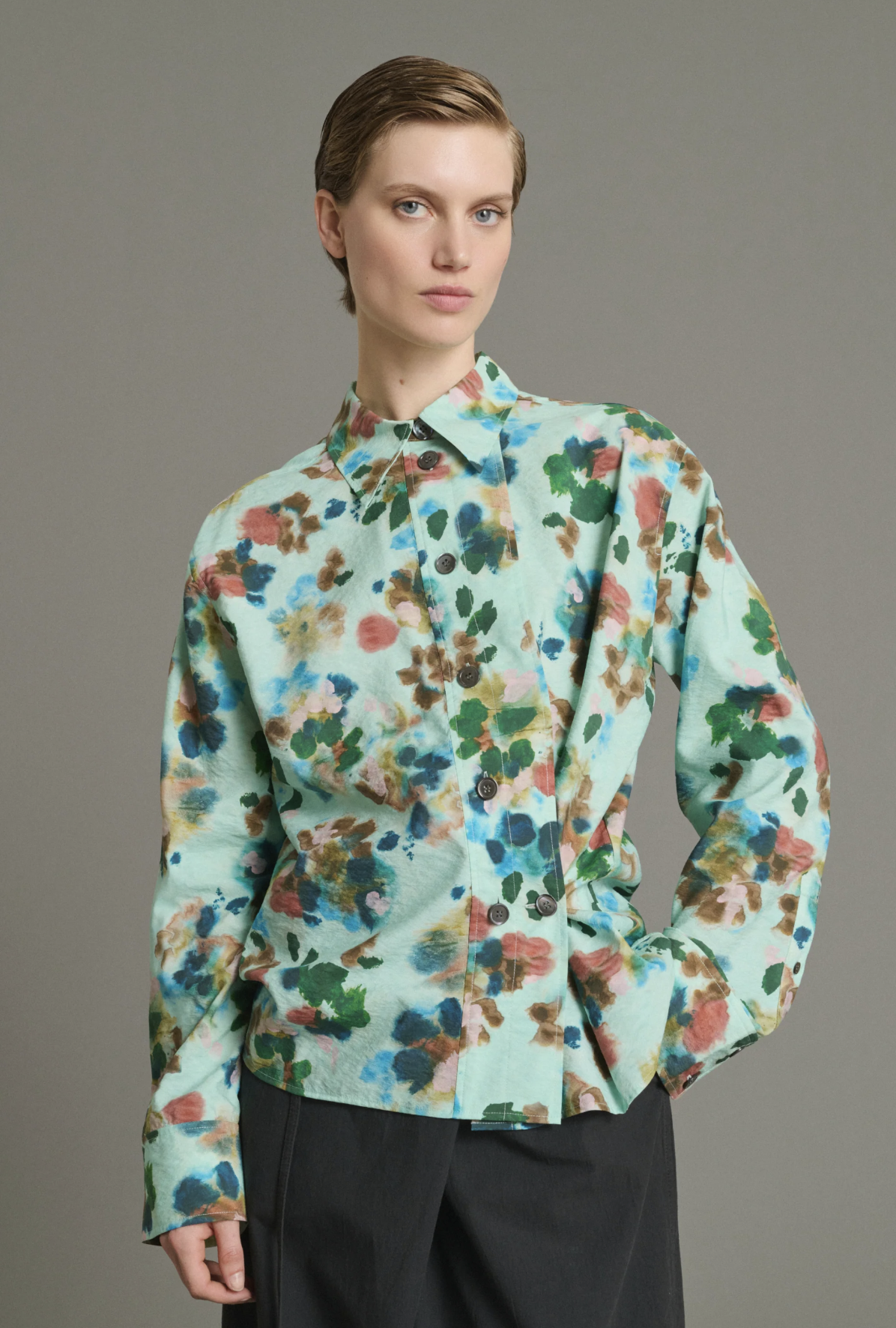 SOEUR<BR>Camisa Lepic