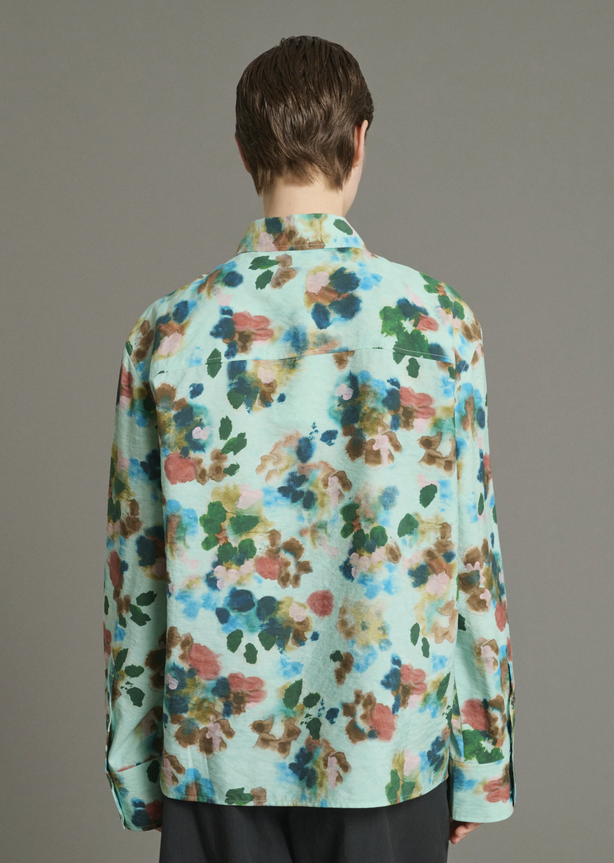 SOEUR<BR>Camisa Lepic - Imagen 2