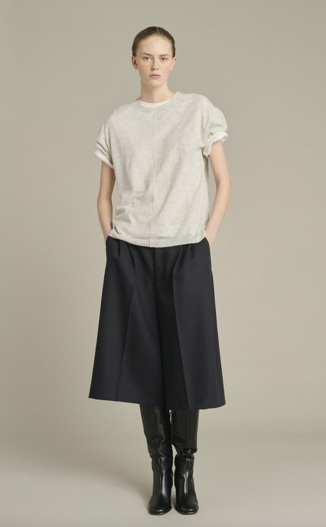 SOEUR<BR>Jersey Kyo