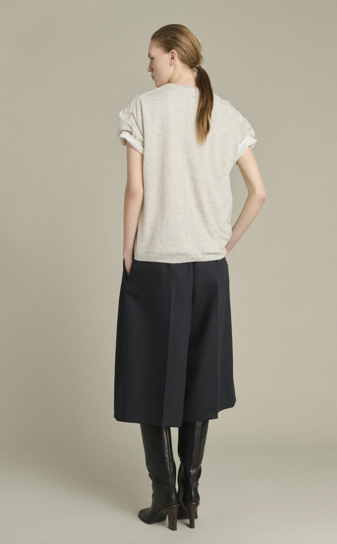 SOEUR<BR>Jersey Kyo - Imagen 2