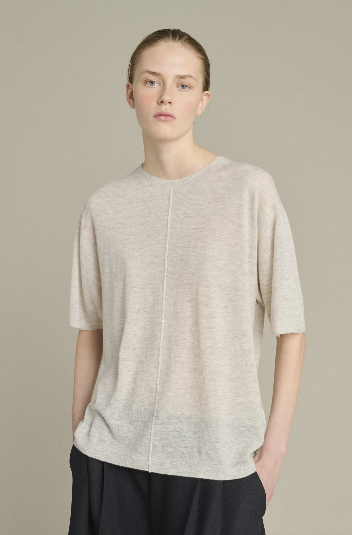 SOEUR<BR>Jersey Kyo - Imagen 3
