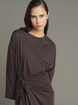 SOEUR<BR>Camiseta Luca