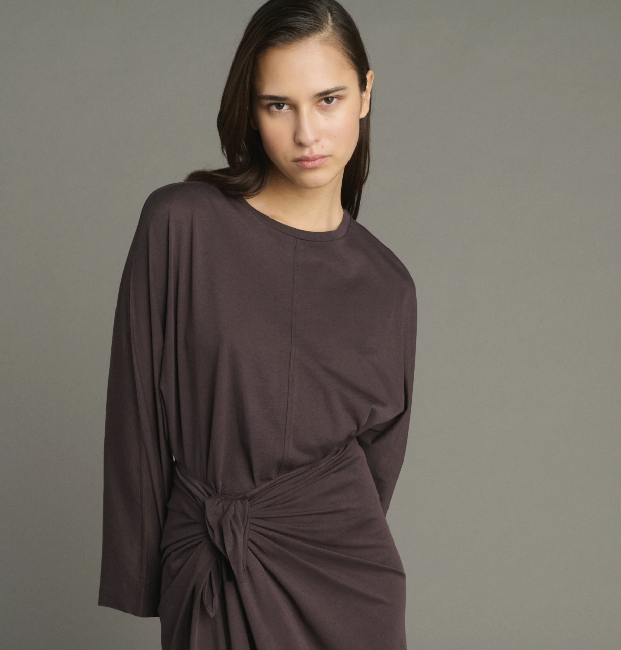 SOEUR<BR>Camiseta Luca