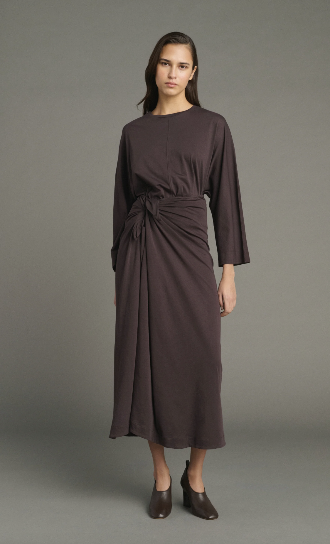 SOEUR<BR>Camiseta Luca - Imagen 3
