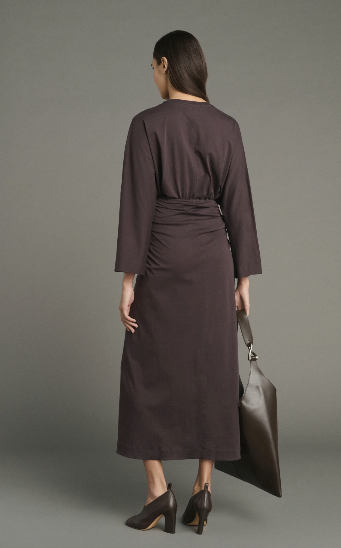SOEUR<BR>Camiseta Luca - Imagen 4