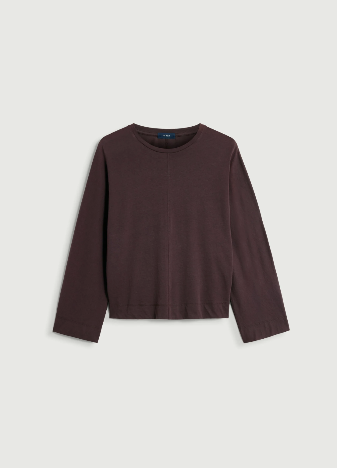 SOEUR<BR>Camiseta Luca - Imagen 5