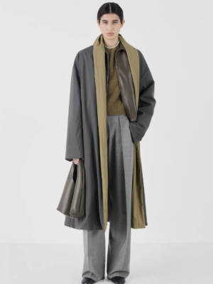 MASSCOB<BR>Gabardina Bette