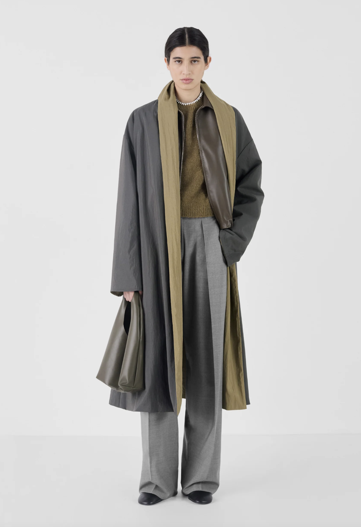 MASSCOB<BR>Gabardina Bette