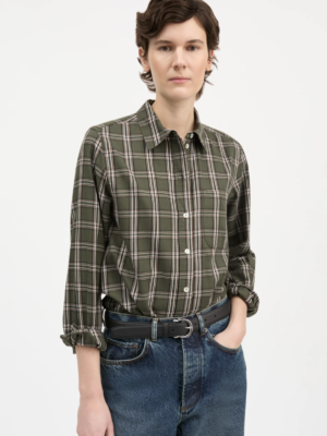 SKALL<BR>Camisa Nico