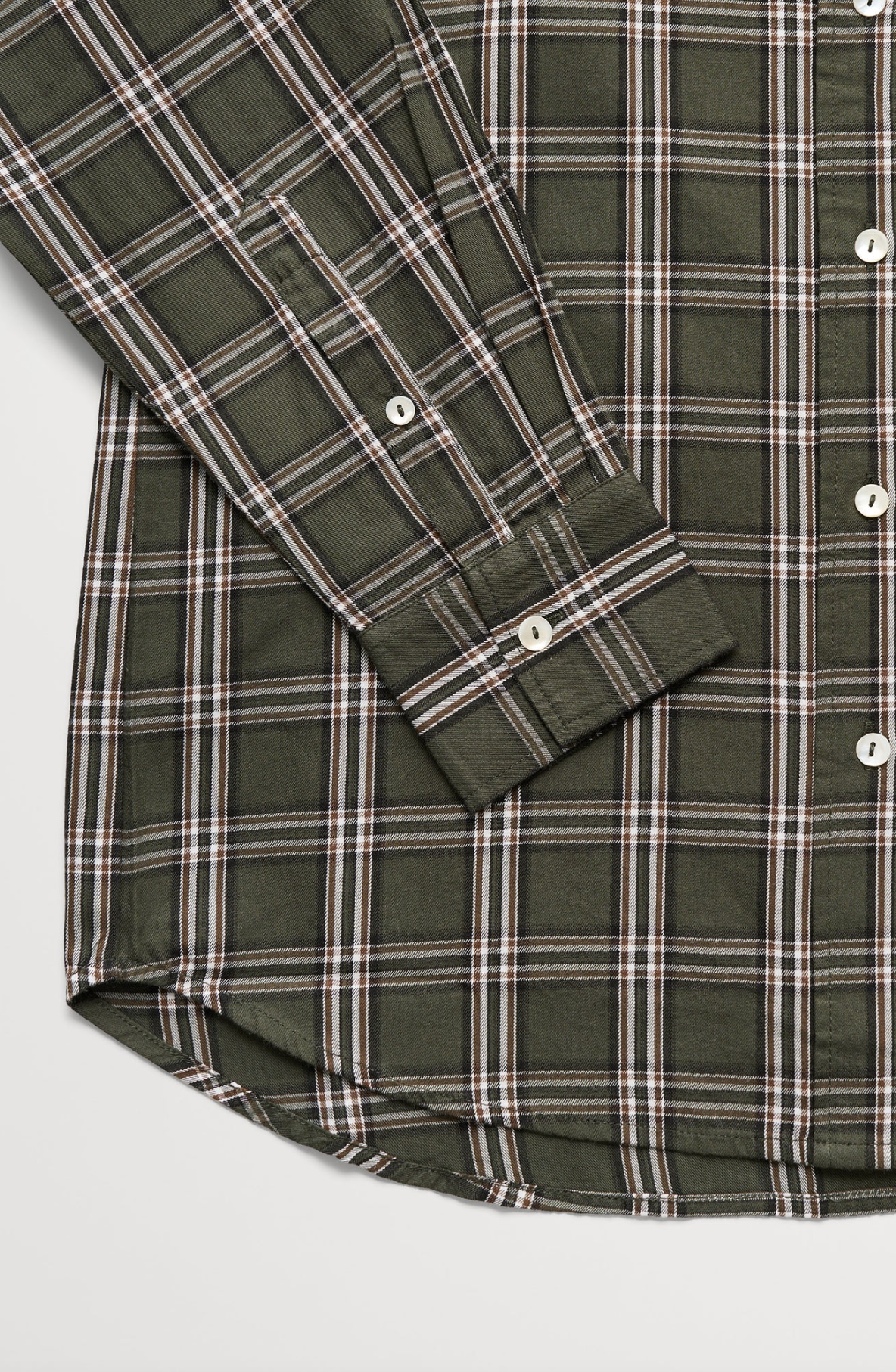 SKALL<BR>Camisa Nico - Imagen 3