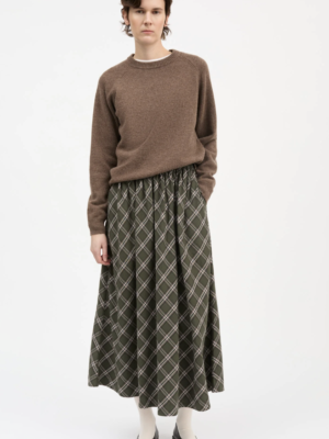 SKALL<BR>Falda Dagny