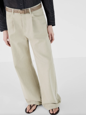 MASSCOB<BR>Pants Naia