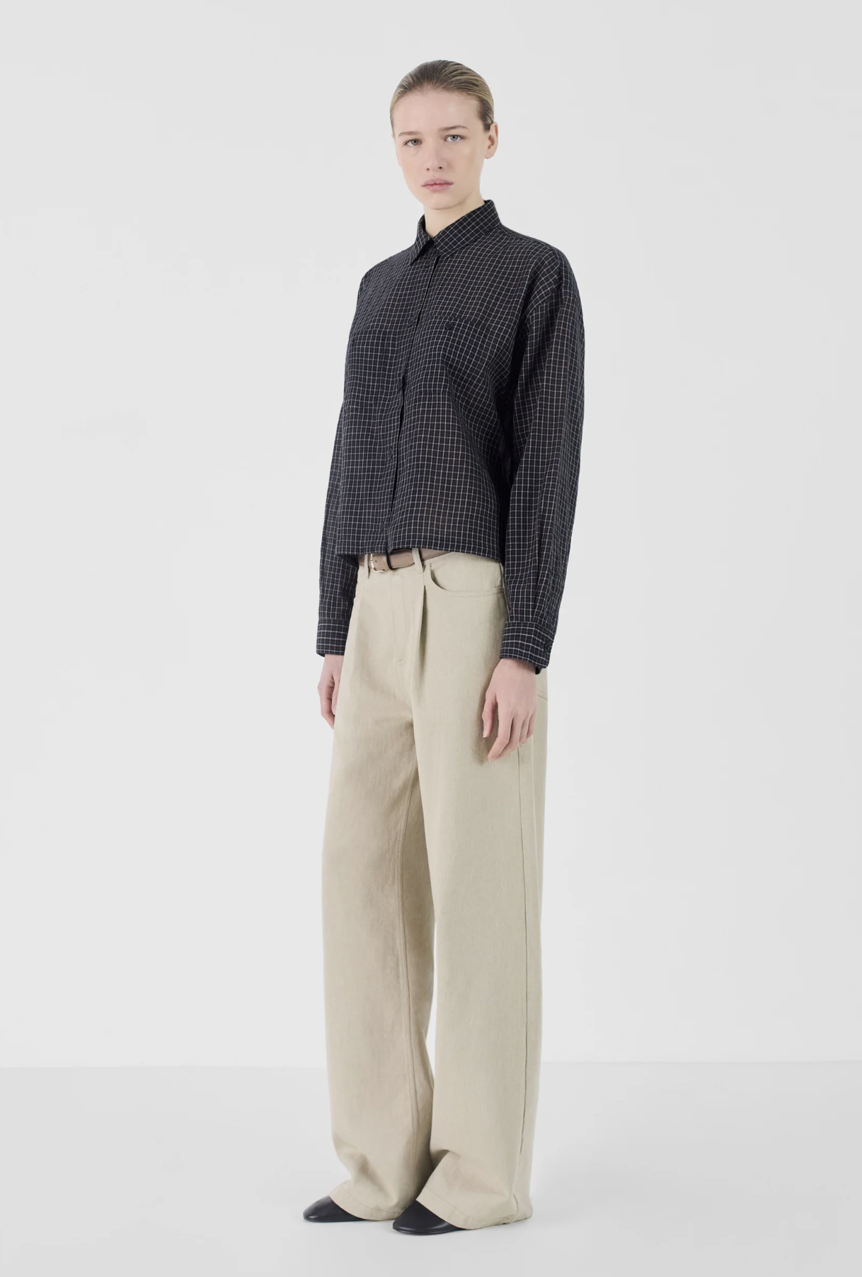 MASSCOB<BR>Pants Naia - Imagen 2