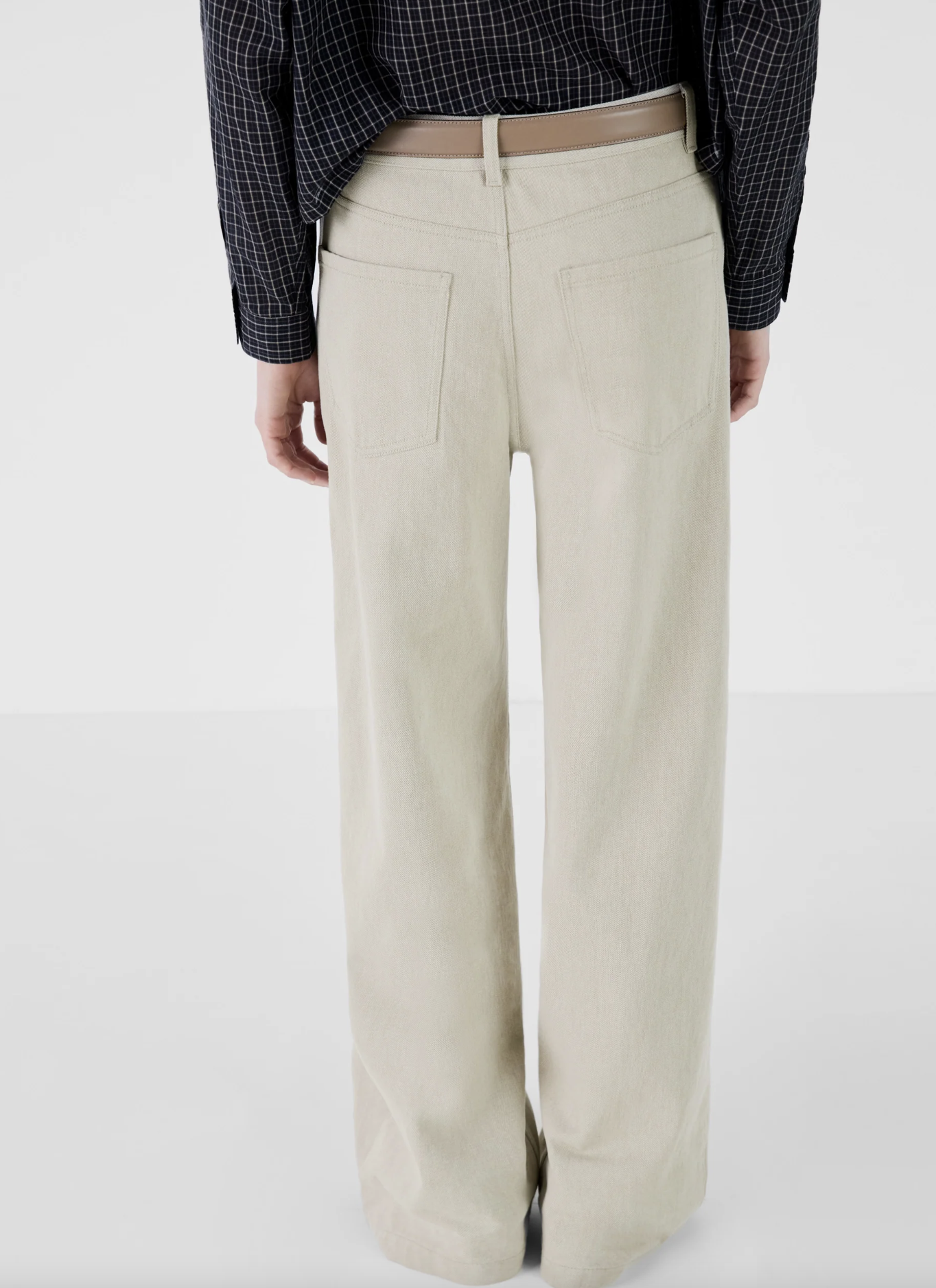 MASSCOB<BR>Pants Naia - Imagen 3