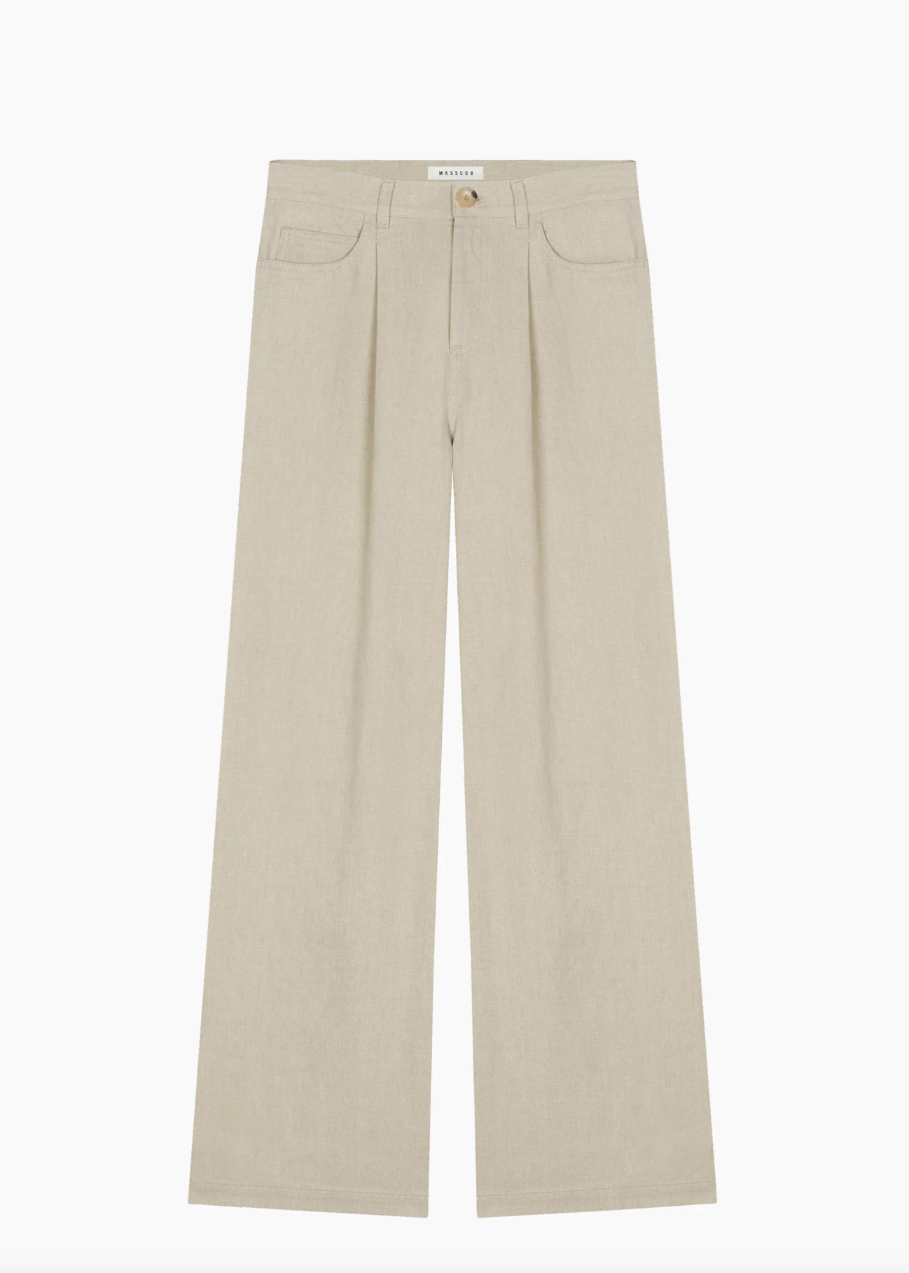MASSCOB<BR>Pants Naia - Imagen 4