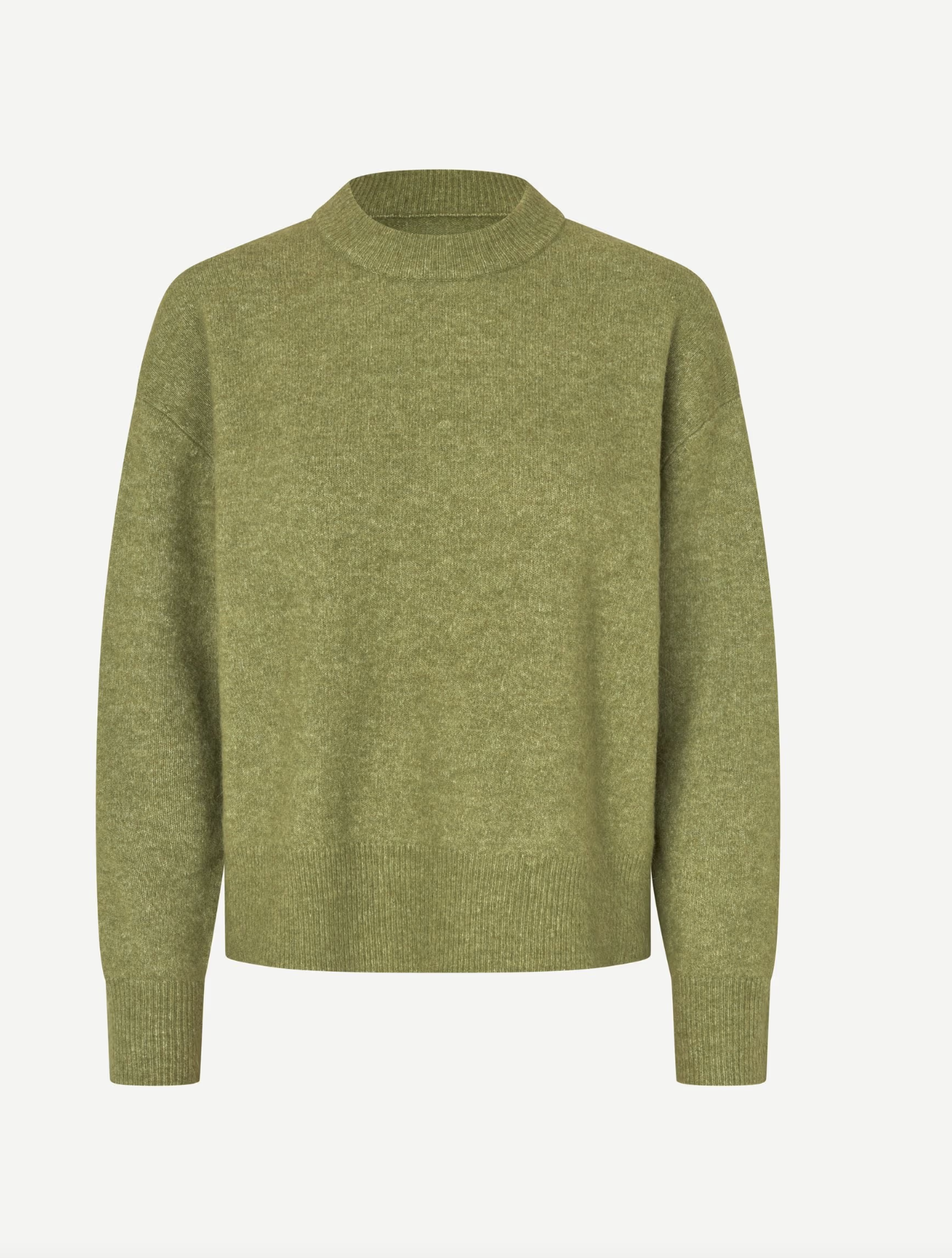 SAMSOE<BR>Jersey Anour mosstone - Imagen 6