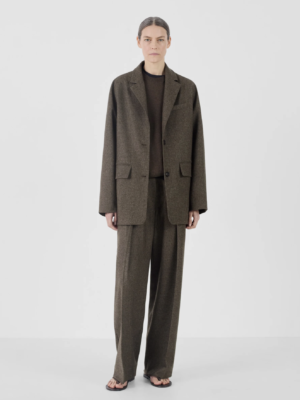 MASSCOB<BR>Blazer Gabriela