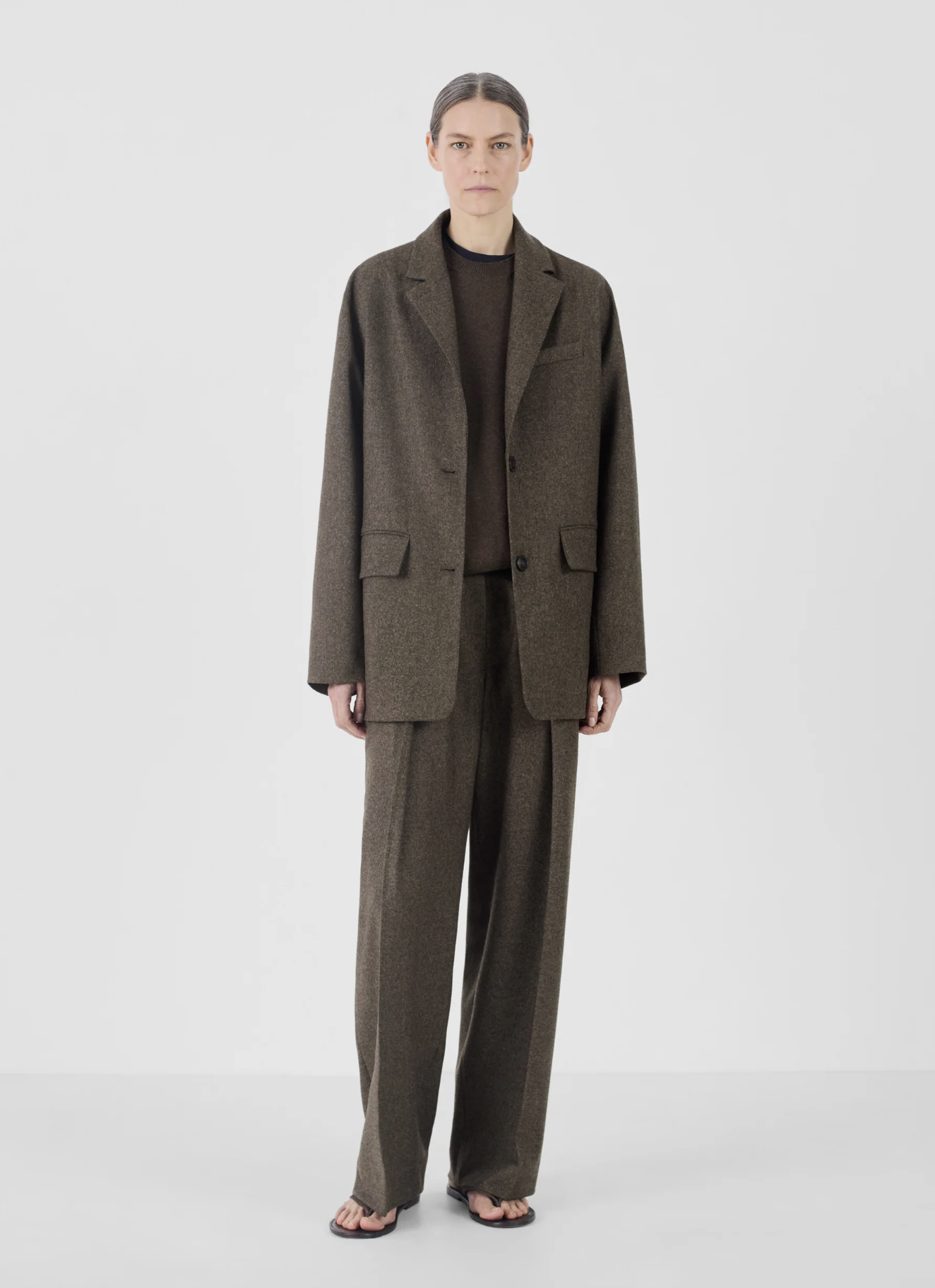 MASSCOB<BR>Blazer Gabriela