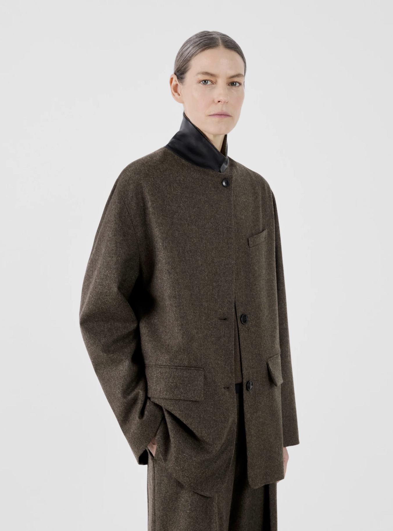 MASSCOB<BR>Blazer Gabriela - Imagen 2