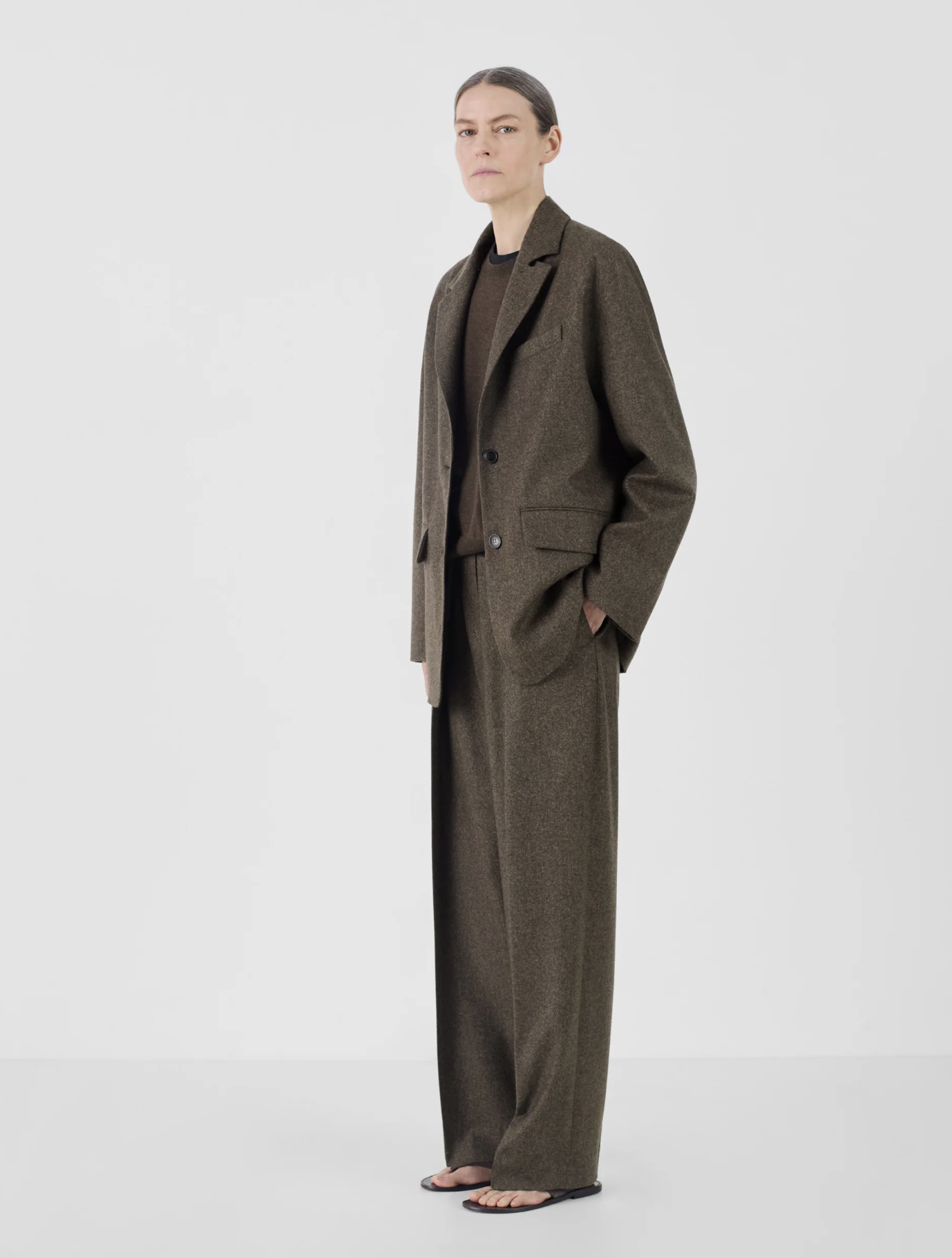 MASSCOB<BR>Blazer Gabriela - Imagen 3