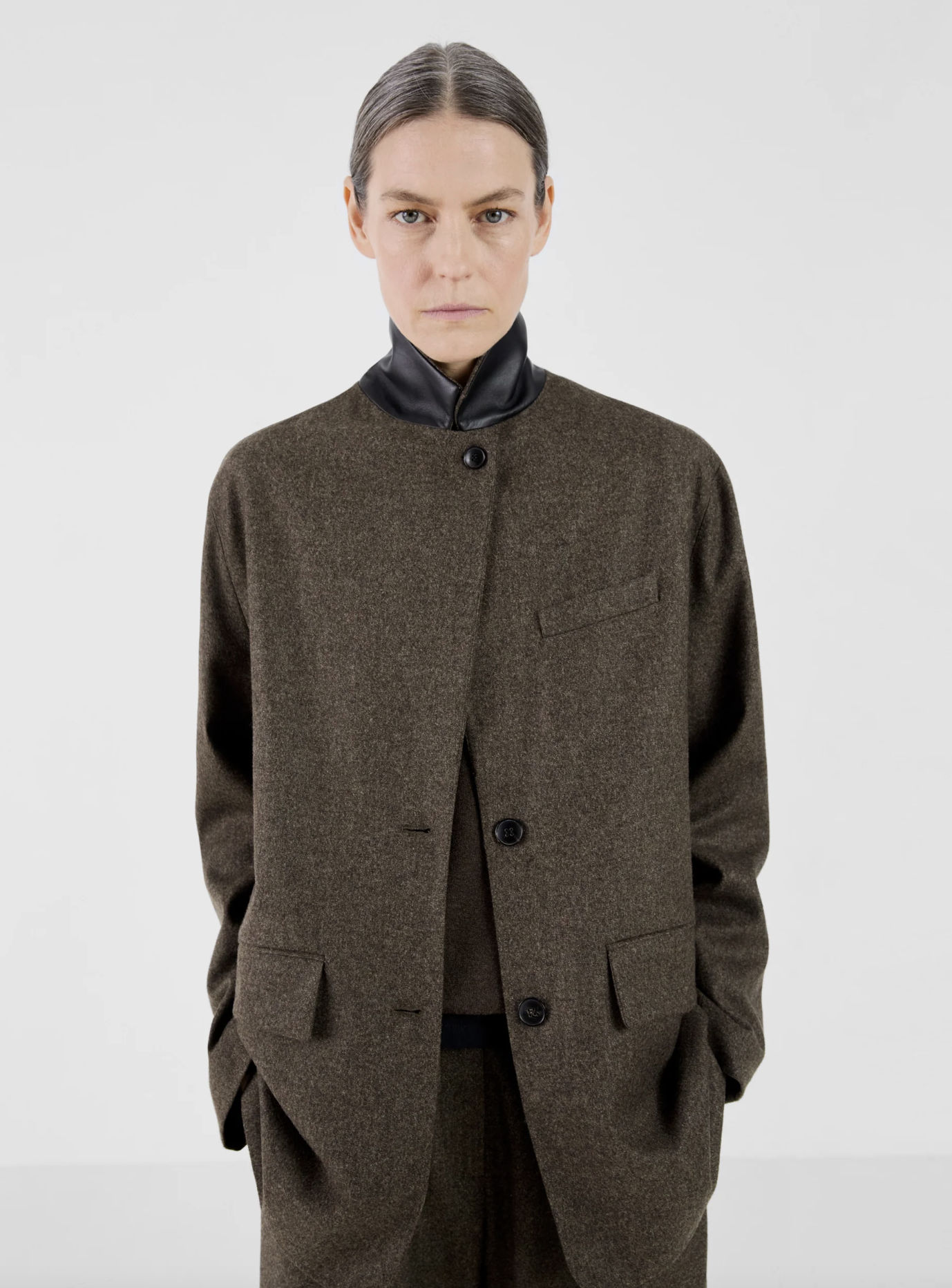 MASSCOB<BR>Blazer Gabriela - Imagen 4