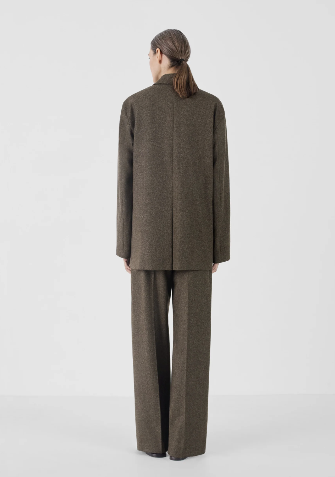 MASSCOB<BR>Blazer Gabriela - Imagen 5