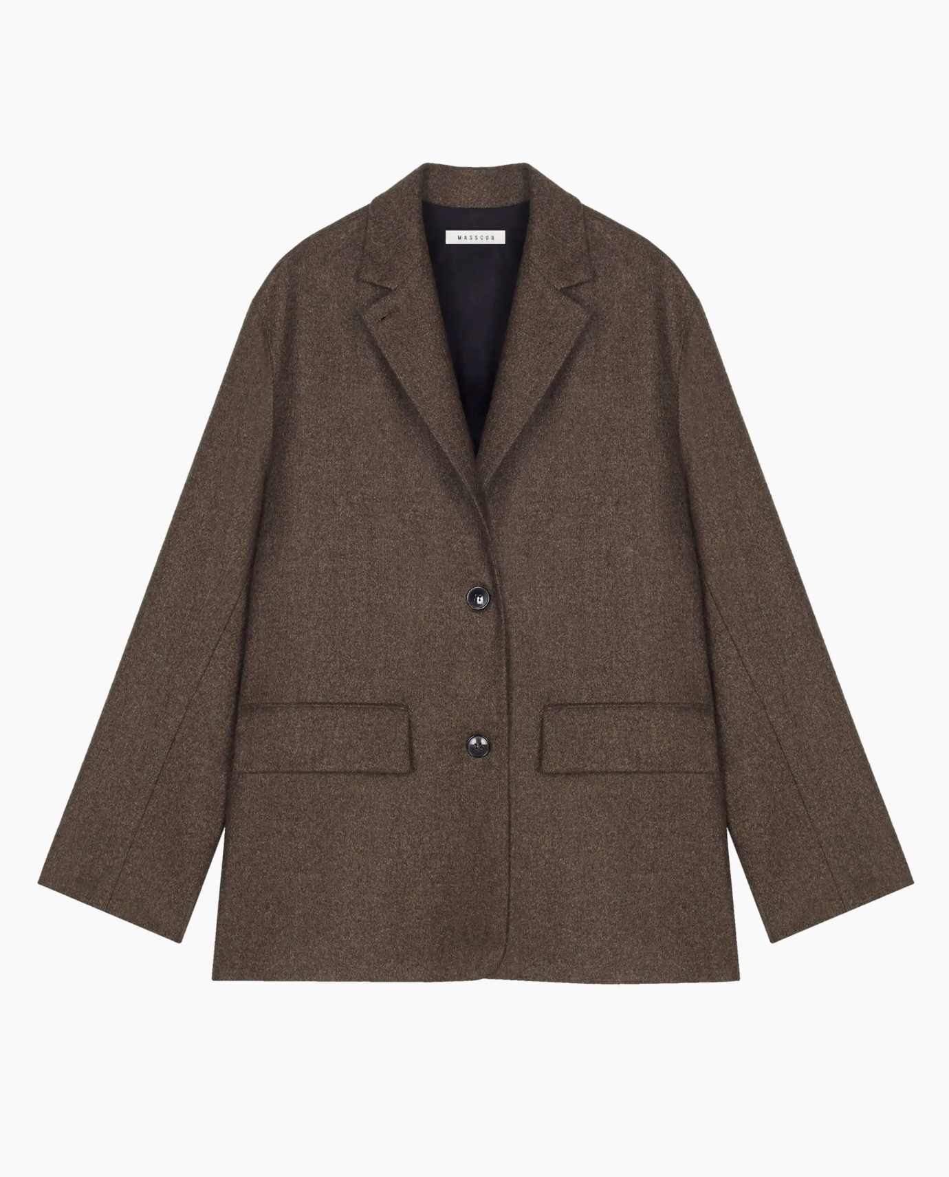 MASSCOB<BR>Blazer Gabriela - Imagen 6