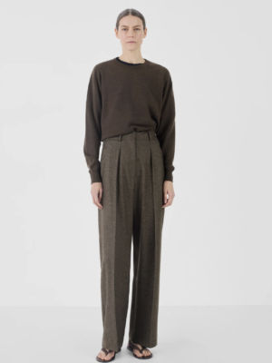 MASSCOB<BR>Pantal&oacute;n Leda
