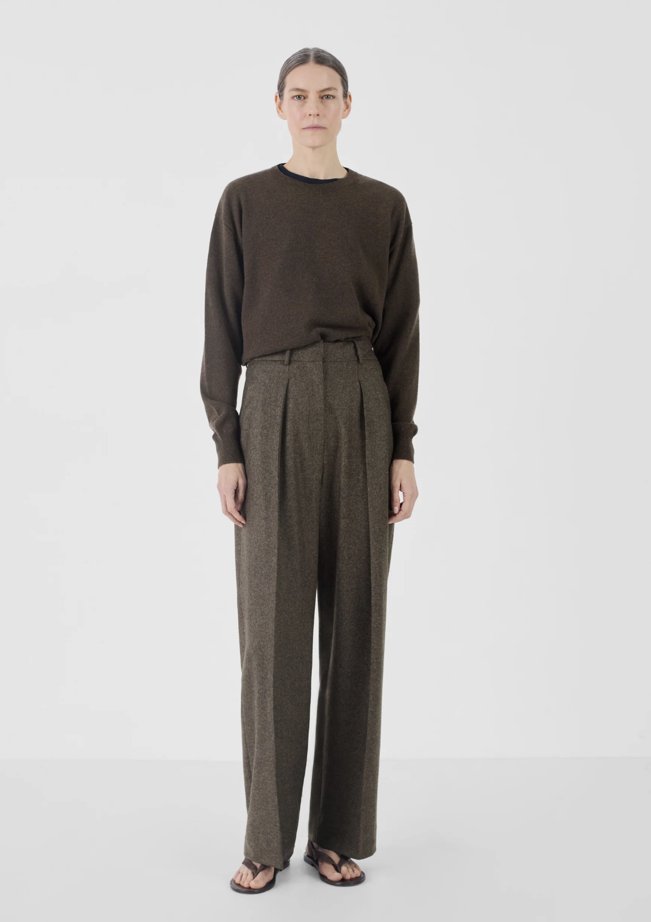 MASSCOB<BR>Pantalón Leda