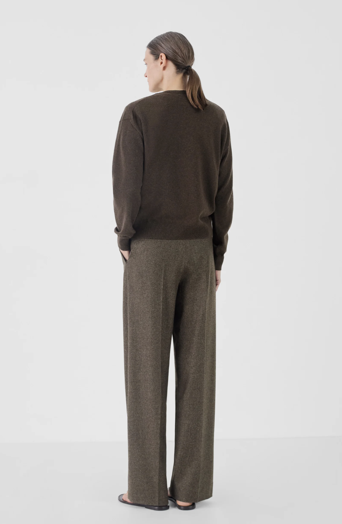 MASSCOB<BR>Pantalón Leda - Imagen 4